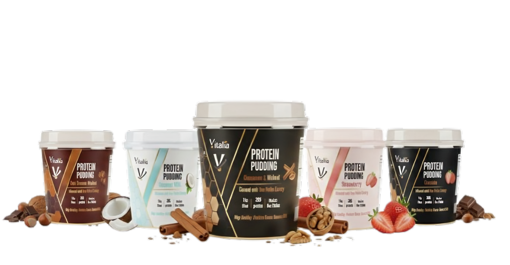 vitalia-charecteristics