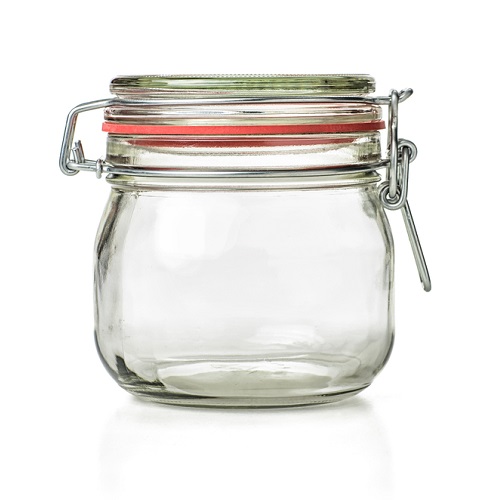 المرتبانات محكمة الإغلاق للتخليل المرتبانات محكمة الإغلاق للتخليل