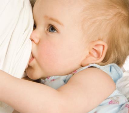 سلسلة رمضان: الرضاعة وشهر رمضان