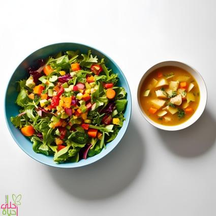 شهر رمضان وعلاج السمنة .. الجزء الثالث