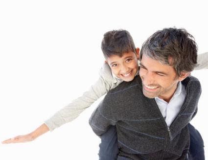 الفجوة بين الآباء والأبناء