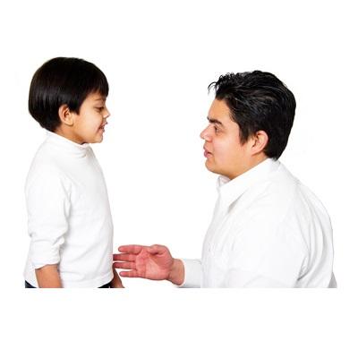 الحوار الأسري وأهميته