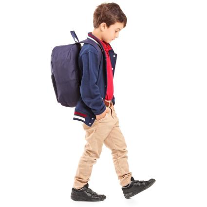 طالب لأول مرة