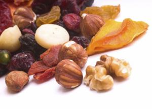 أفضل 5 وجبات خفيفة (سناك) لرحلتكم القادمة في السيارة