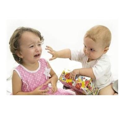 الغيرة من القادم الجديد