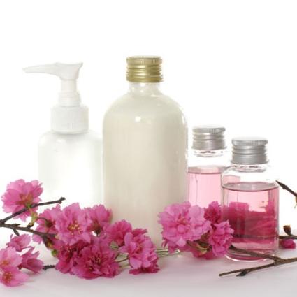 العناية اليومية بالبشرة