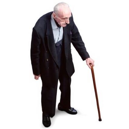 كيف نعتني بكبار السن ج 1