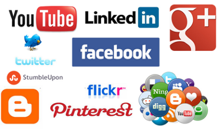 صور الفتاة على مواقع التواصل الاجتماعي