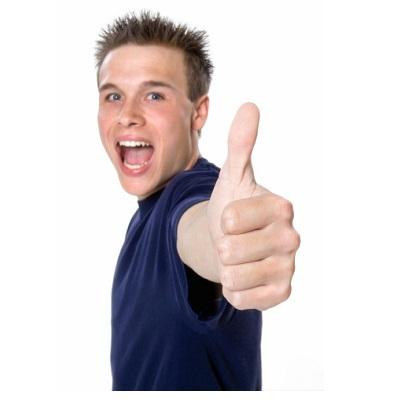 حل مشكلة اصفرار الأسنان