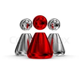 كيف تنمي المرأة شخصية قيادية