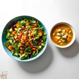 شهر رمضان وعلاج السمنة .. الجزء الثالث