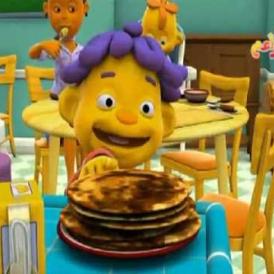 Embedded thumbnail for زيد والعلوم - حاسة الشم