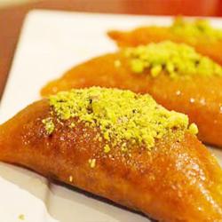 سلسلة رمضان: ماذا نأكل في رمضان ج2