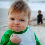 التعامل مع الطفل العنيد