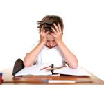 كيف يتعامل الآباء مع الأطفال ذوي صعوبات في التعلم