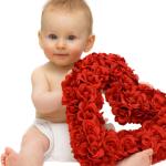 عشرة طرق ليقول لك طفلك "أحبك"