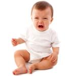 التشنجات عند الأطفال