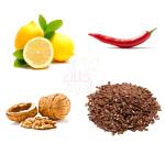 طريقة حرق الدهون بشكل طبيعي