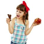 علاج البدانة عند الأطفال