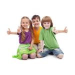 كيف أعزز ثقة طفلي في نفسه