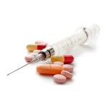 في بيتنا مدمن