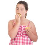 البدانة عند الأطفال