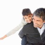 الفجوة بين الآباء والأبناء