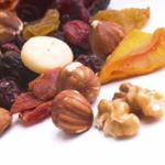 أفضل 5 وجبات خفيفة (سناك) لرحلتكم القادمة في السيارة