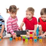 أمور مهمة عن اللعب الآمن لطفلك