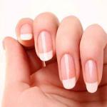 اصفرار الأظافر