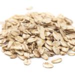 الشوفان والرشاقة