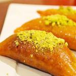 سلسلة رمضان: ماذا نأكل في رمضان ج2