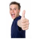 حل مشكلة اصفرار الأسنان