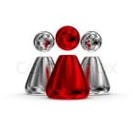 كيف تنمي المرأة شخصية قيادية