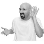 التعبير عن رأيك أمام شريك حياتك