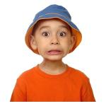 القلق عند الأطفال